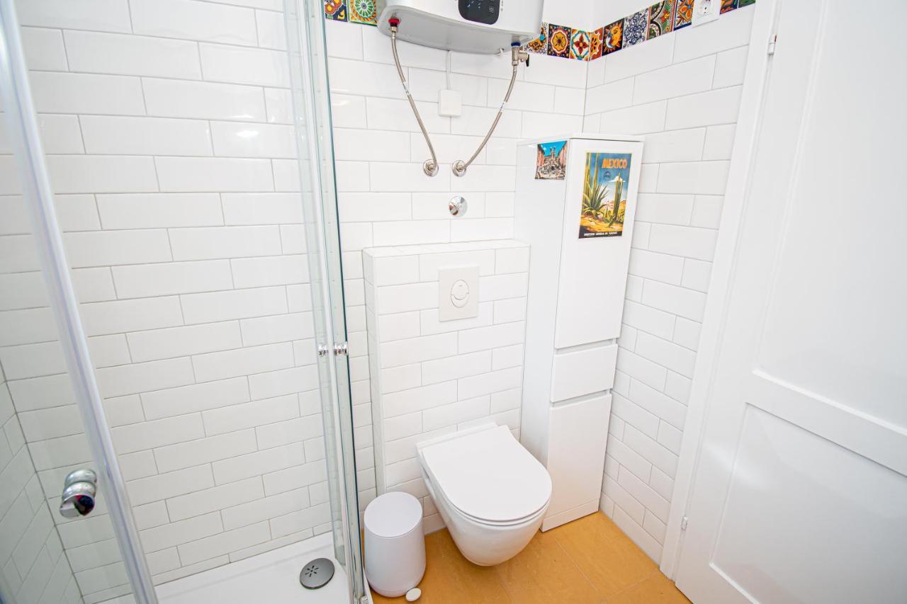 Apartment Nikola Kaštel Novi Esterno foto