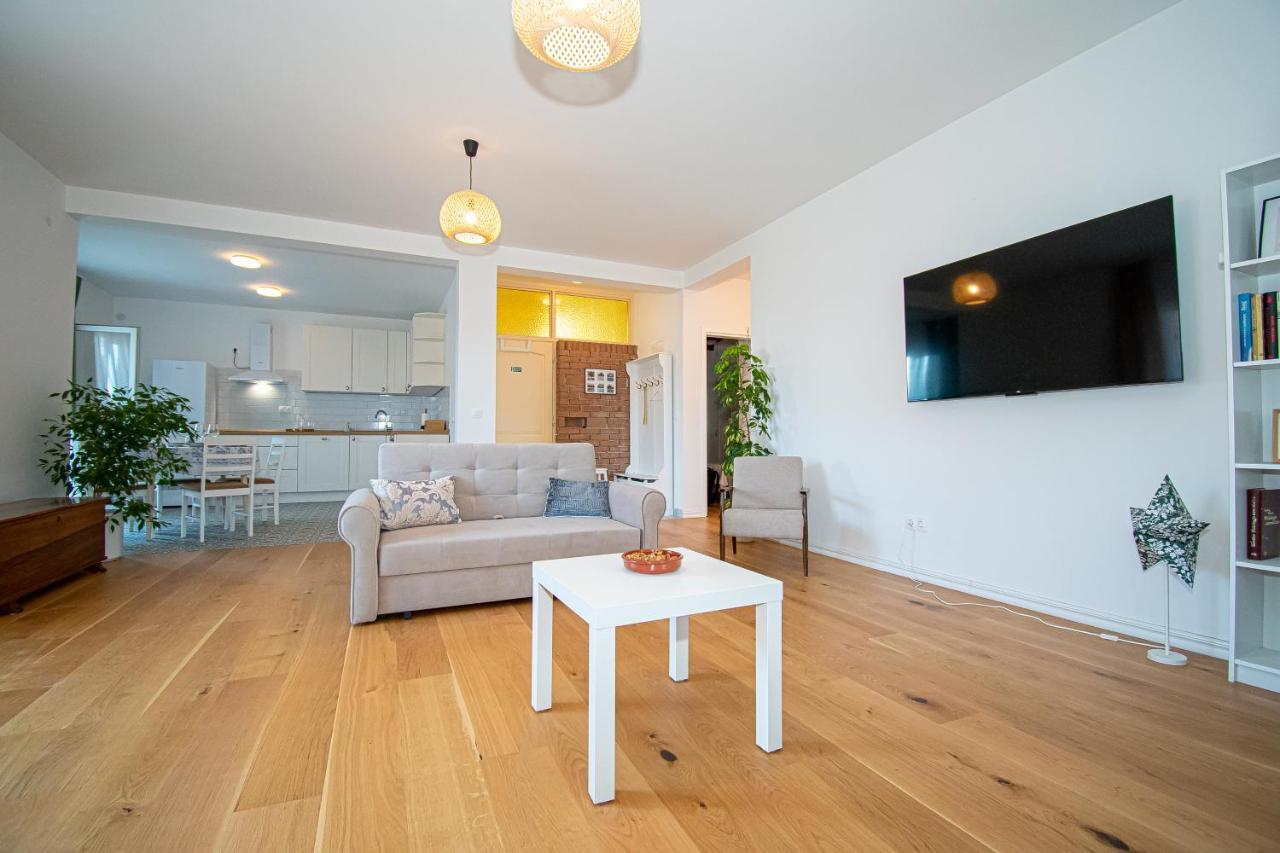 Apartment Nikola Kaštel Novi Esterno foto